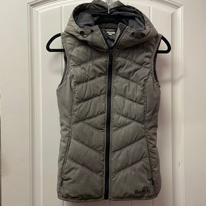Women’s Bench lightweight vest - XS